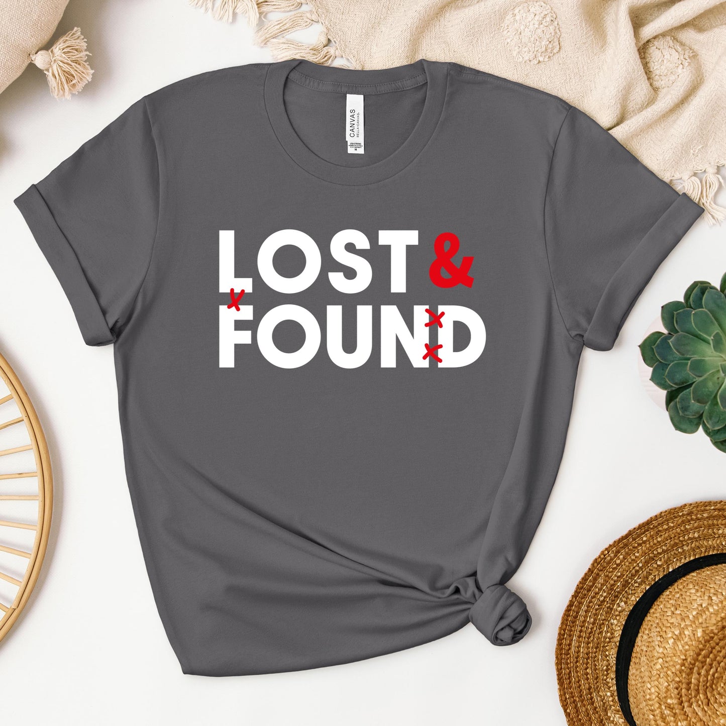 Lost And Found 06