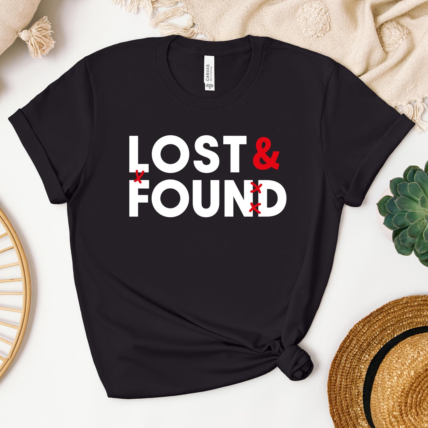 Lost And Found 06