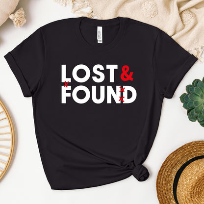 Lost And Found 06