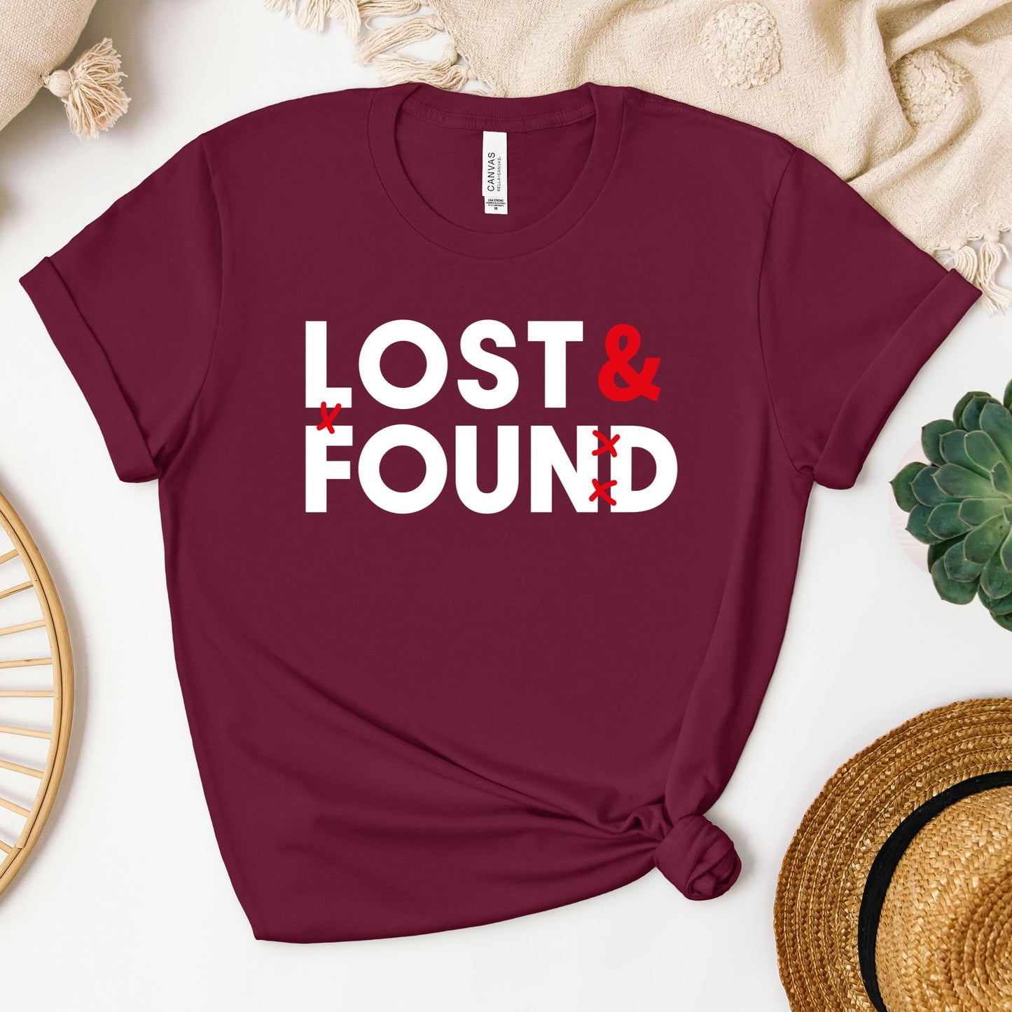 Lost And Found 06