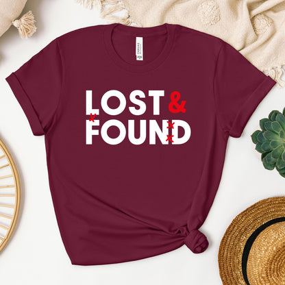 Lost And Found 06