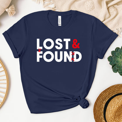 Lost And Found 06