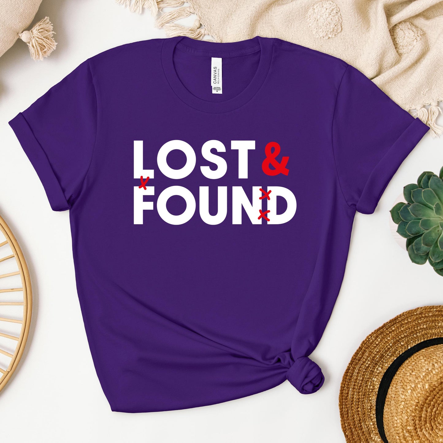 Lost And Found 06