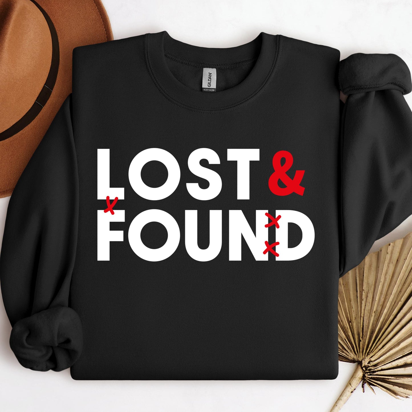 Lost And Found 06