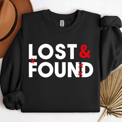 Lost And Found 06