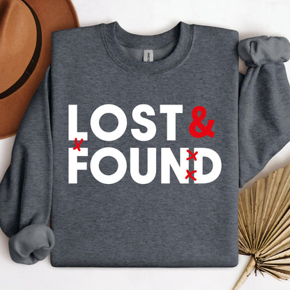 Lost And Found 06