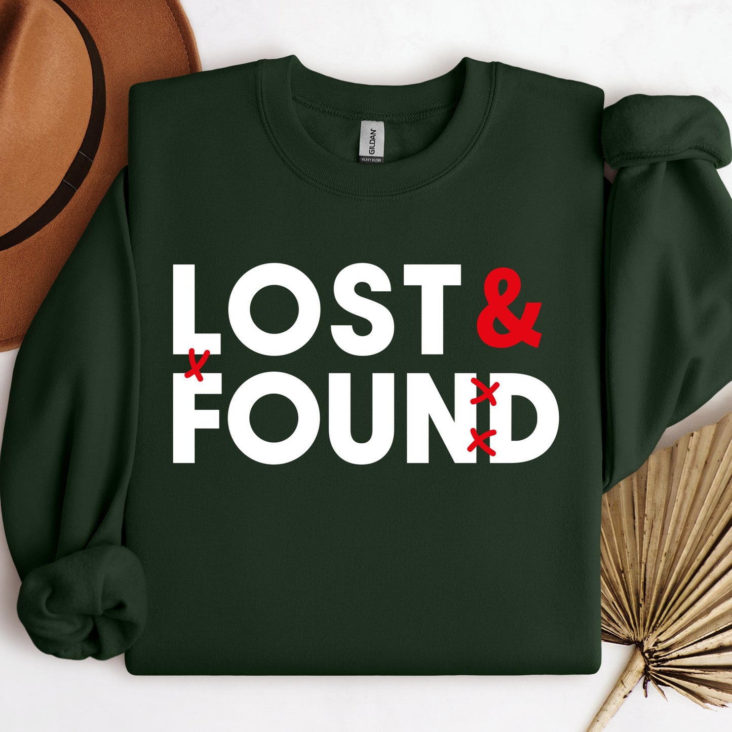 Lost And Found 06