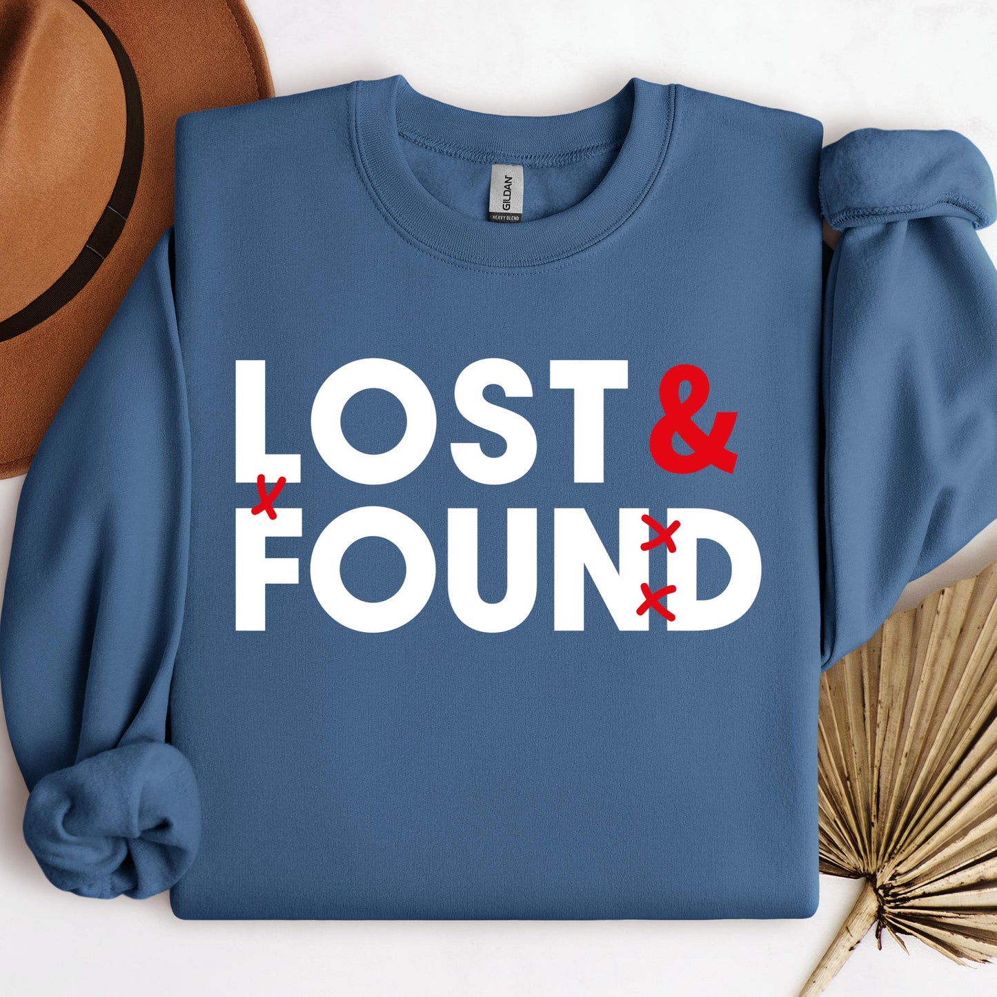 Lost And Found 06