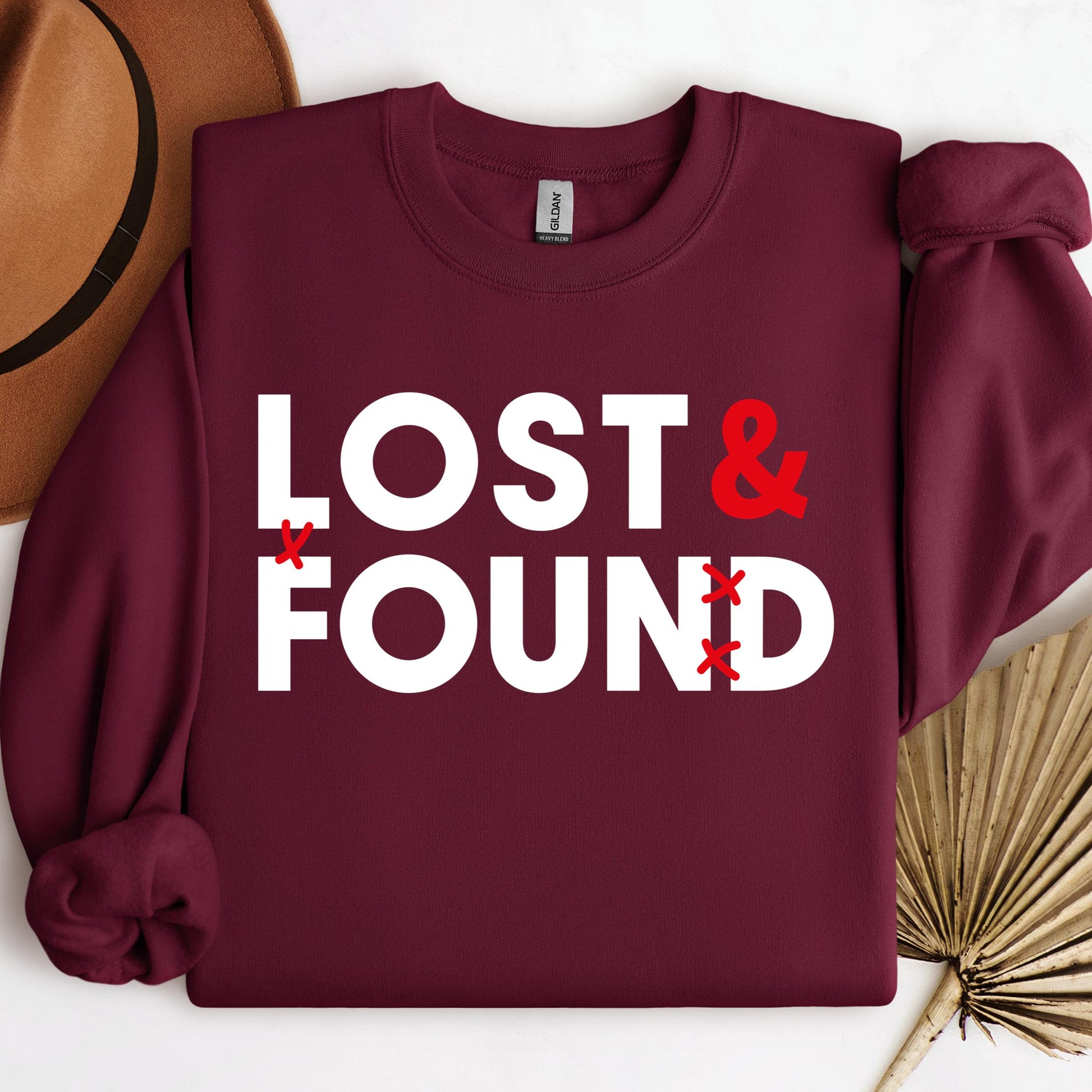 Lost And Found 06