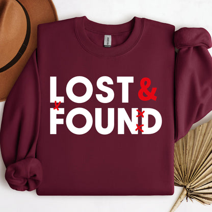 Lost And Found 06