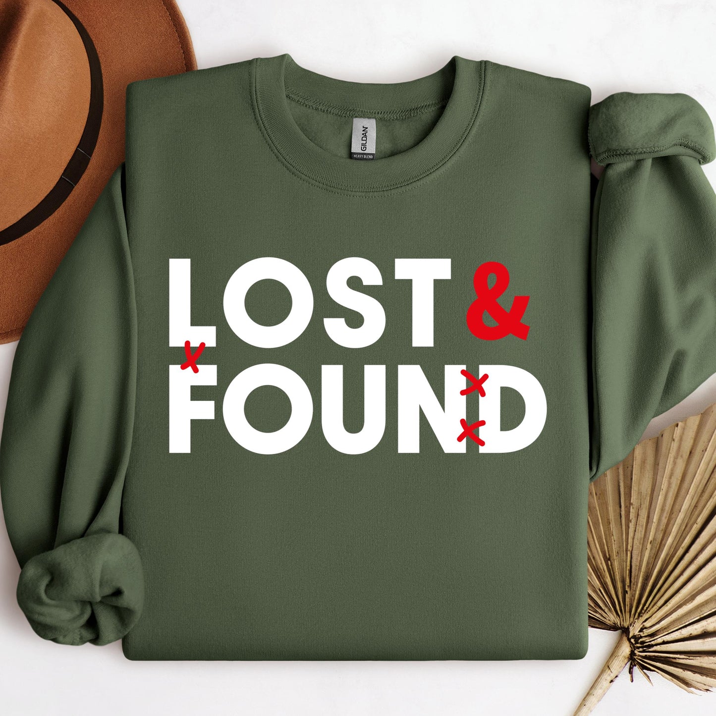 Lost And Found 06