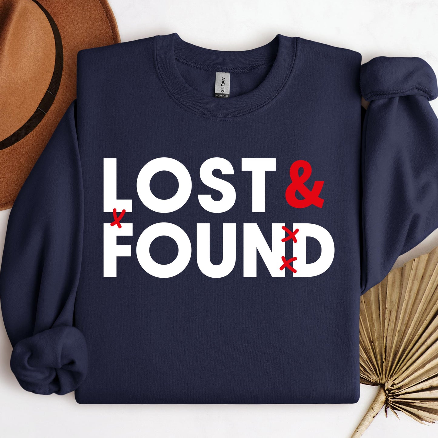 Lost And Found 06