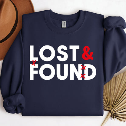 Lost And Found 06