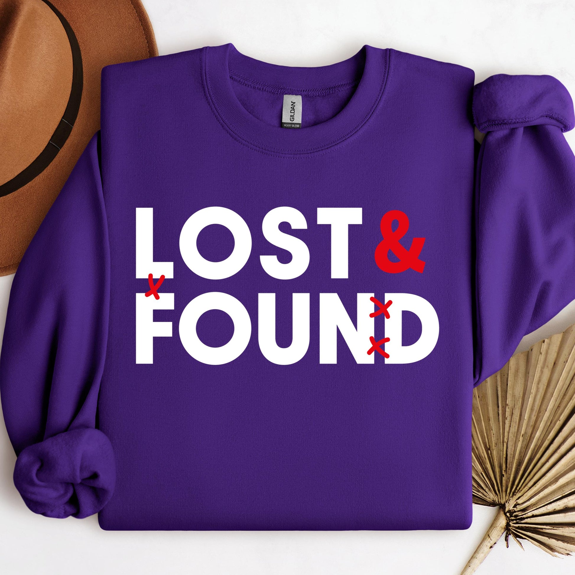 Lost And Found 06