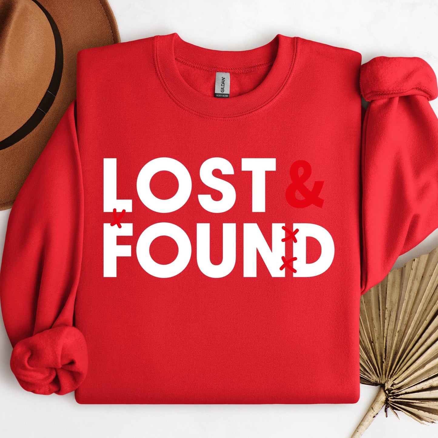 Lost And Found 06