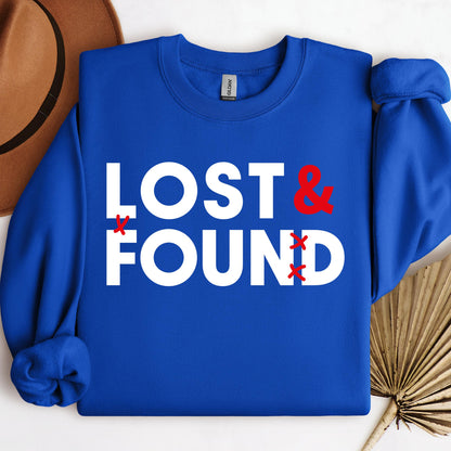 Lost And Found 06