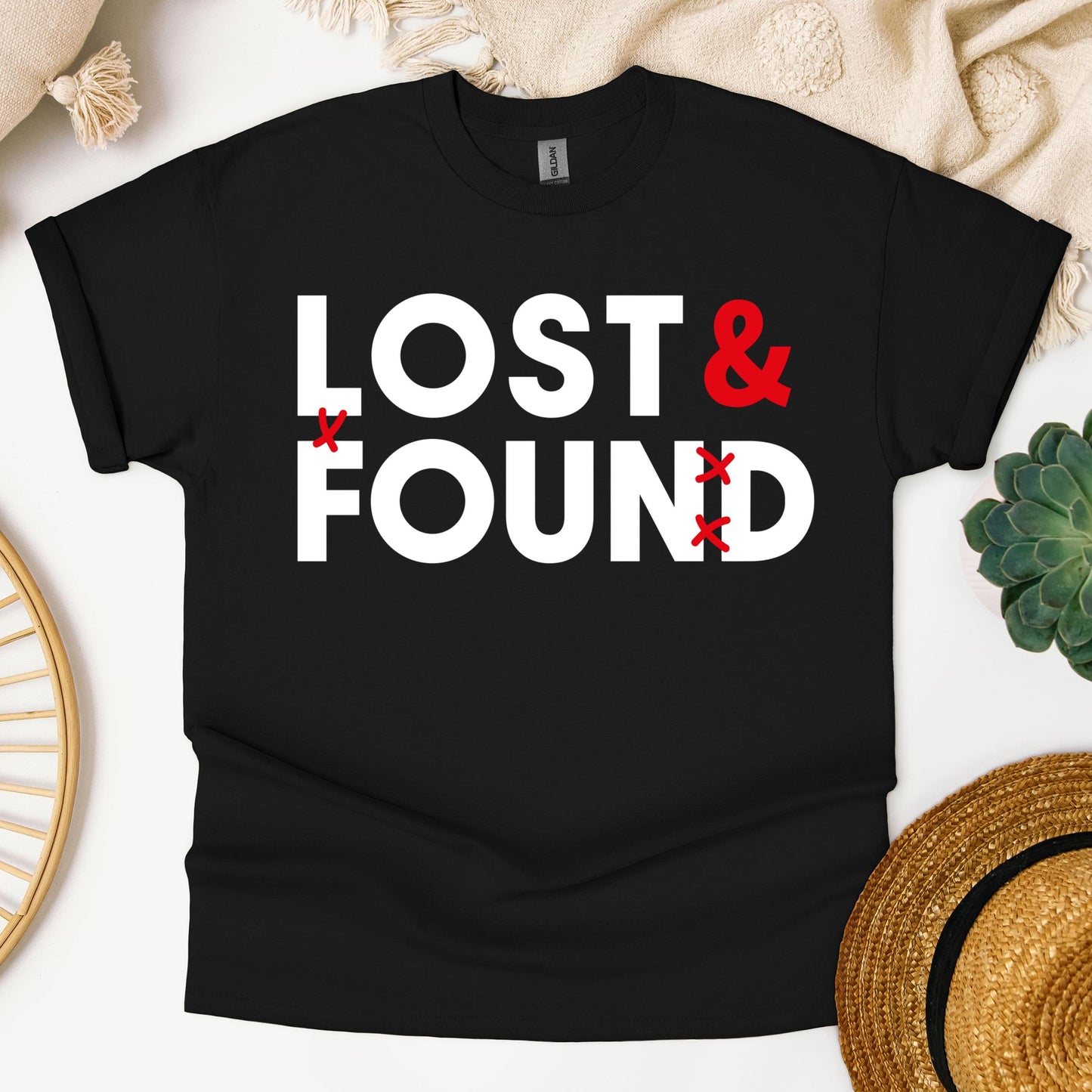 Lost And Found 06