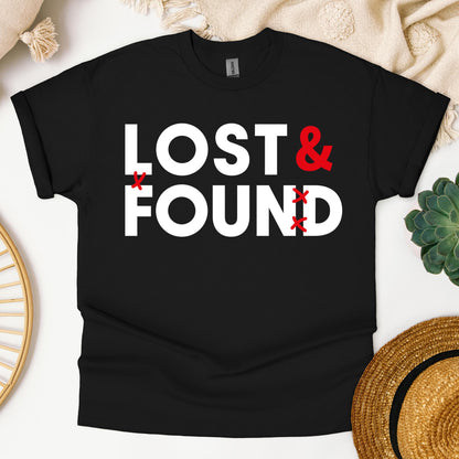 Lost And Found 06