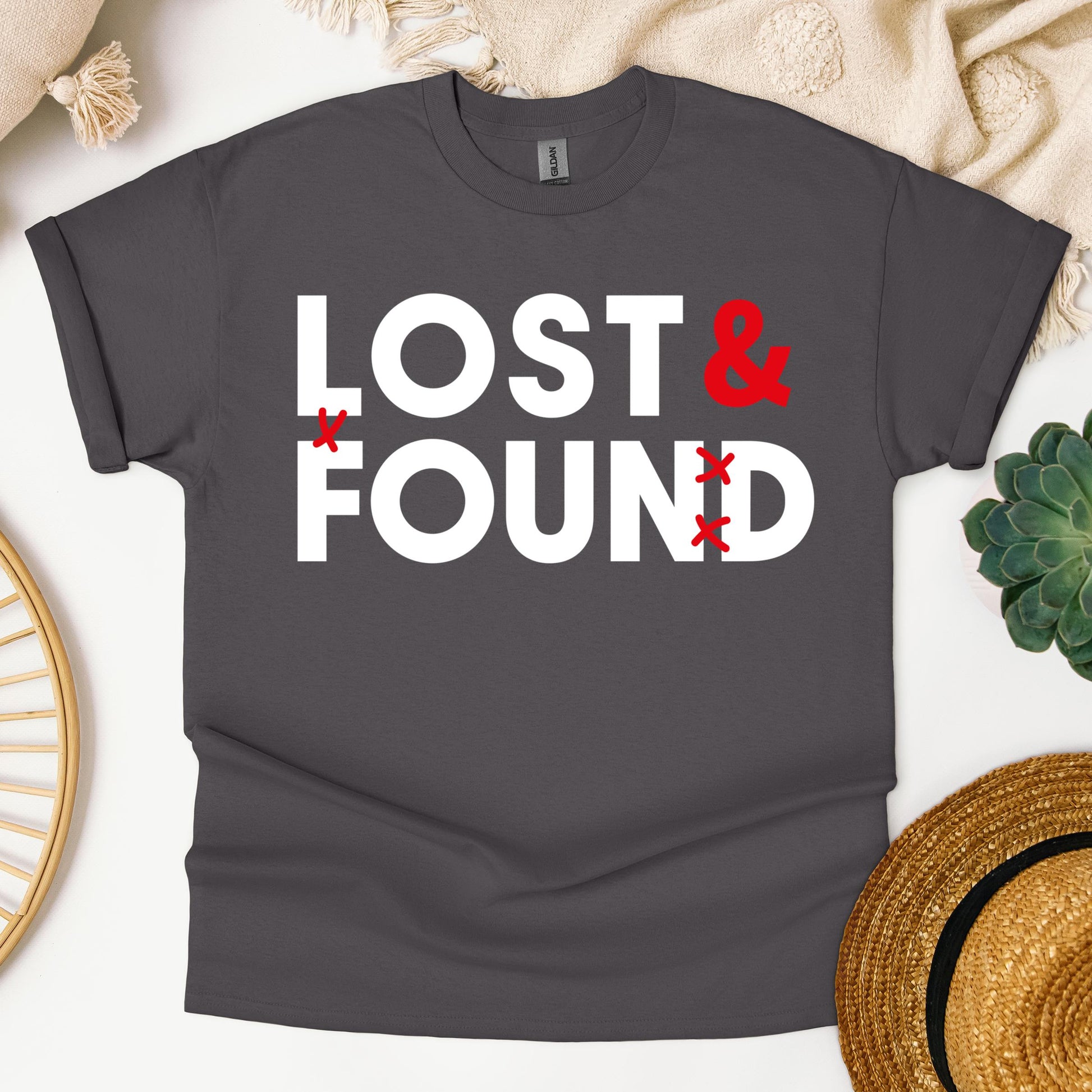 Lost And Found 06