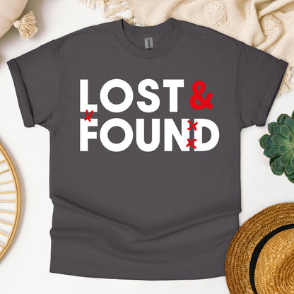 Lost And Found 06