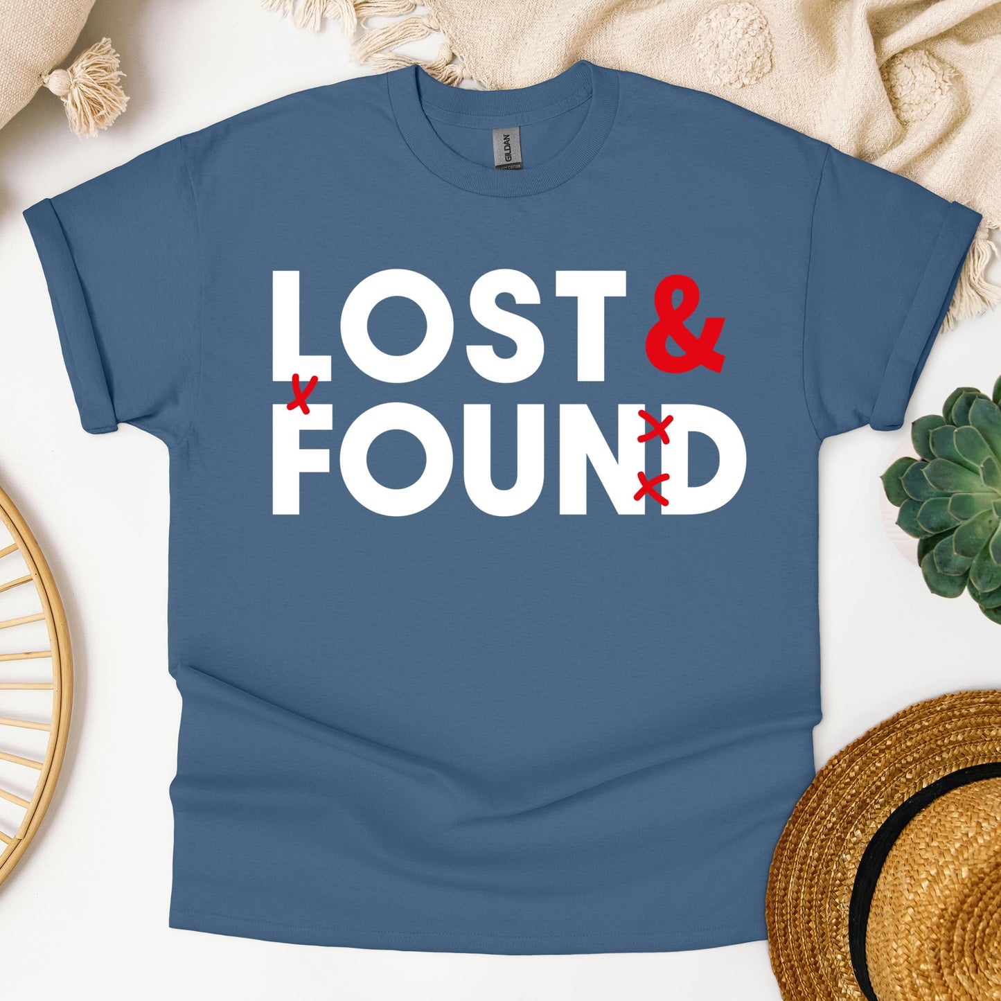 Lost And Found 06
