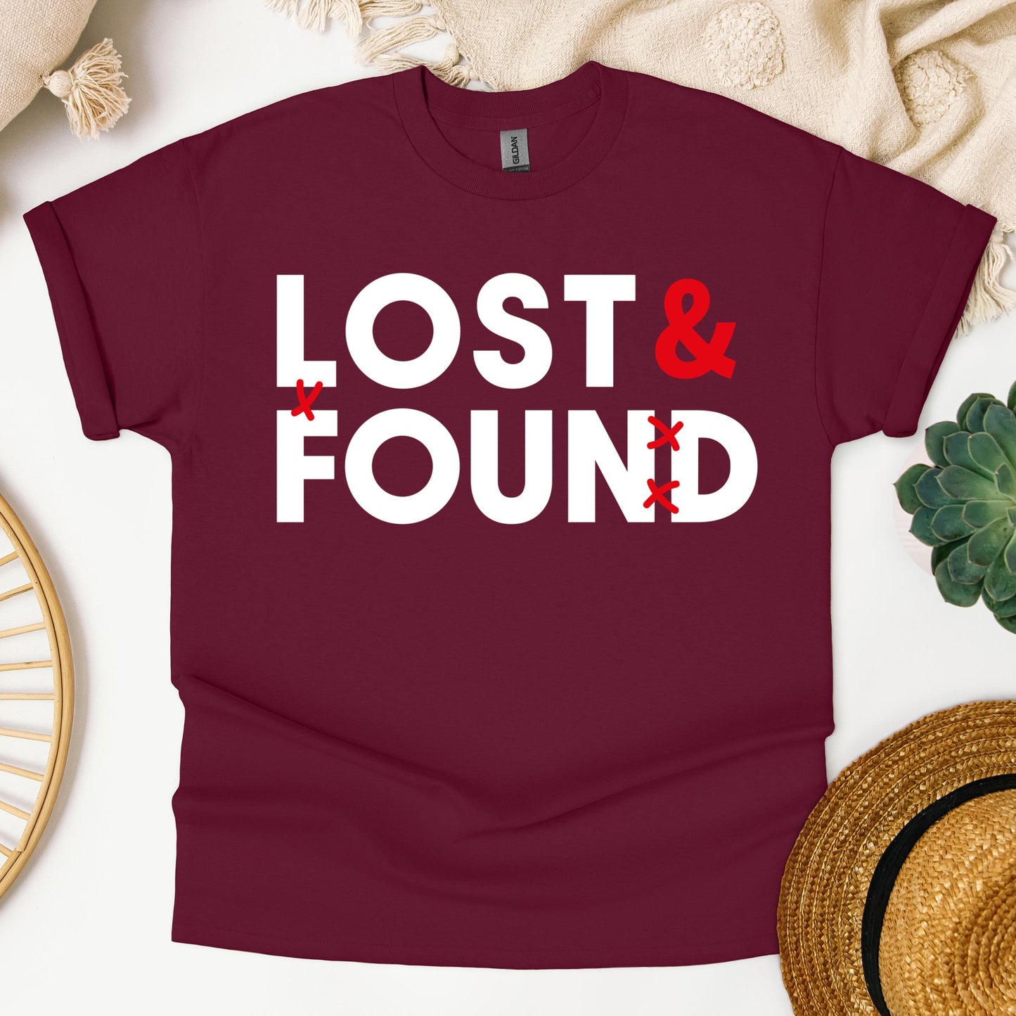 Lost And Found 06
