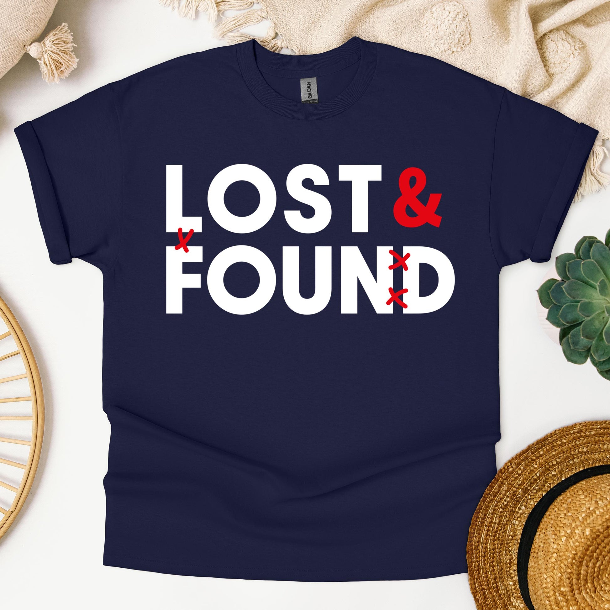 Lost And Found 06