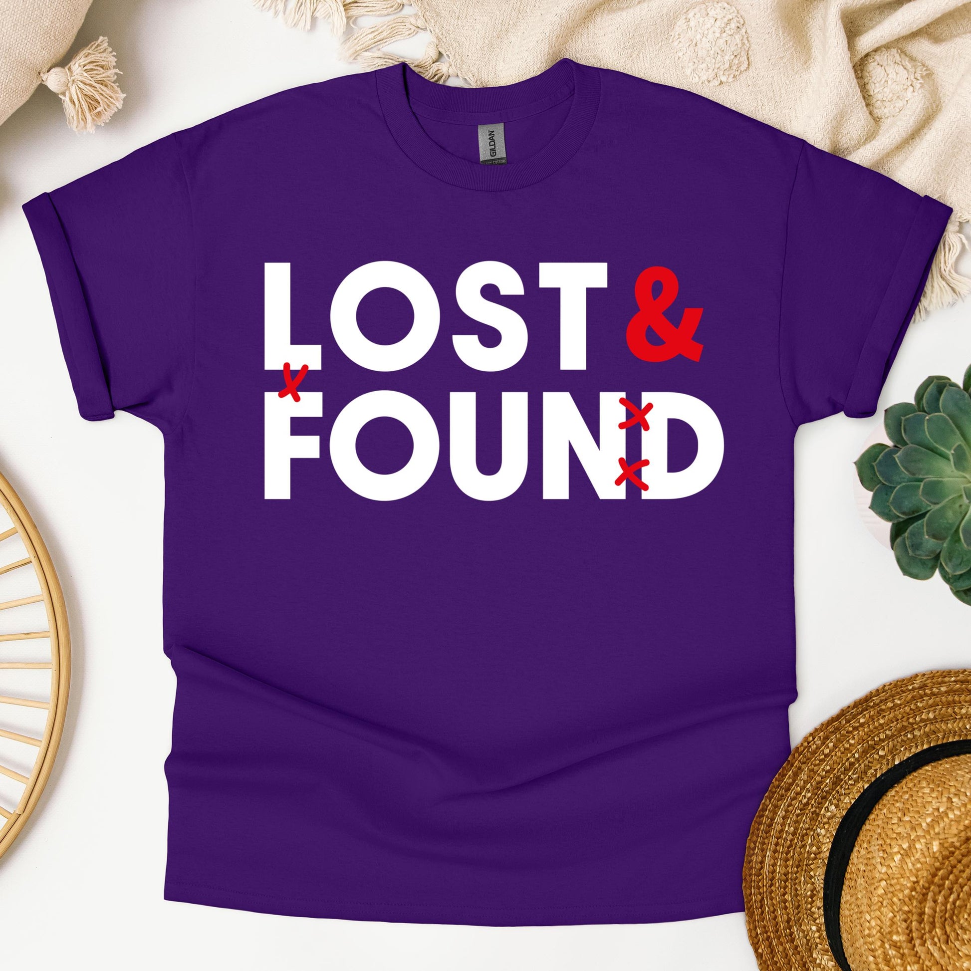Lost And Found 06