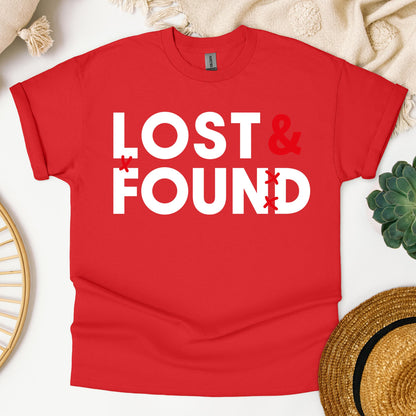 Lost And Found 06