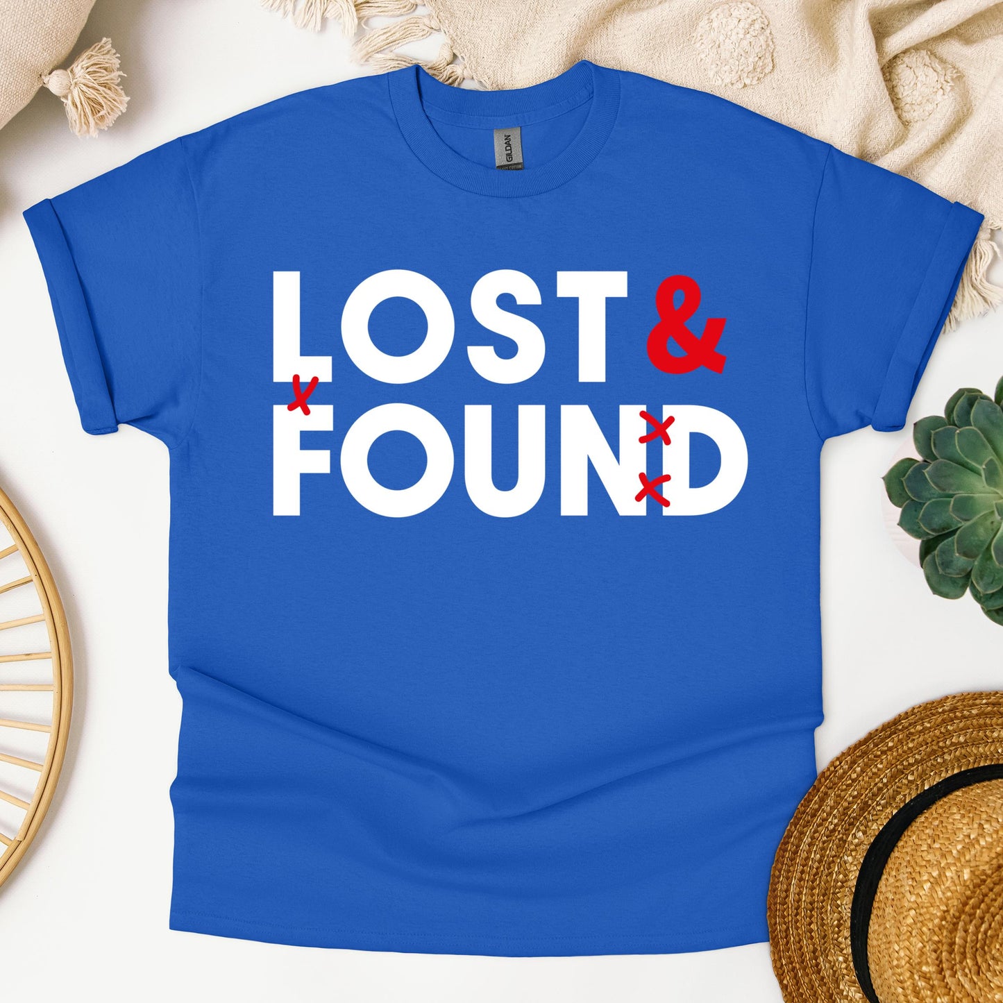 Lost And Found 06