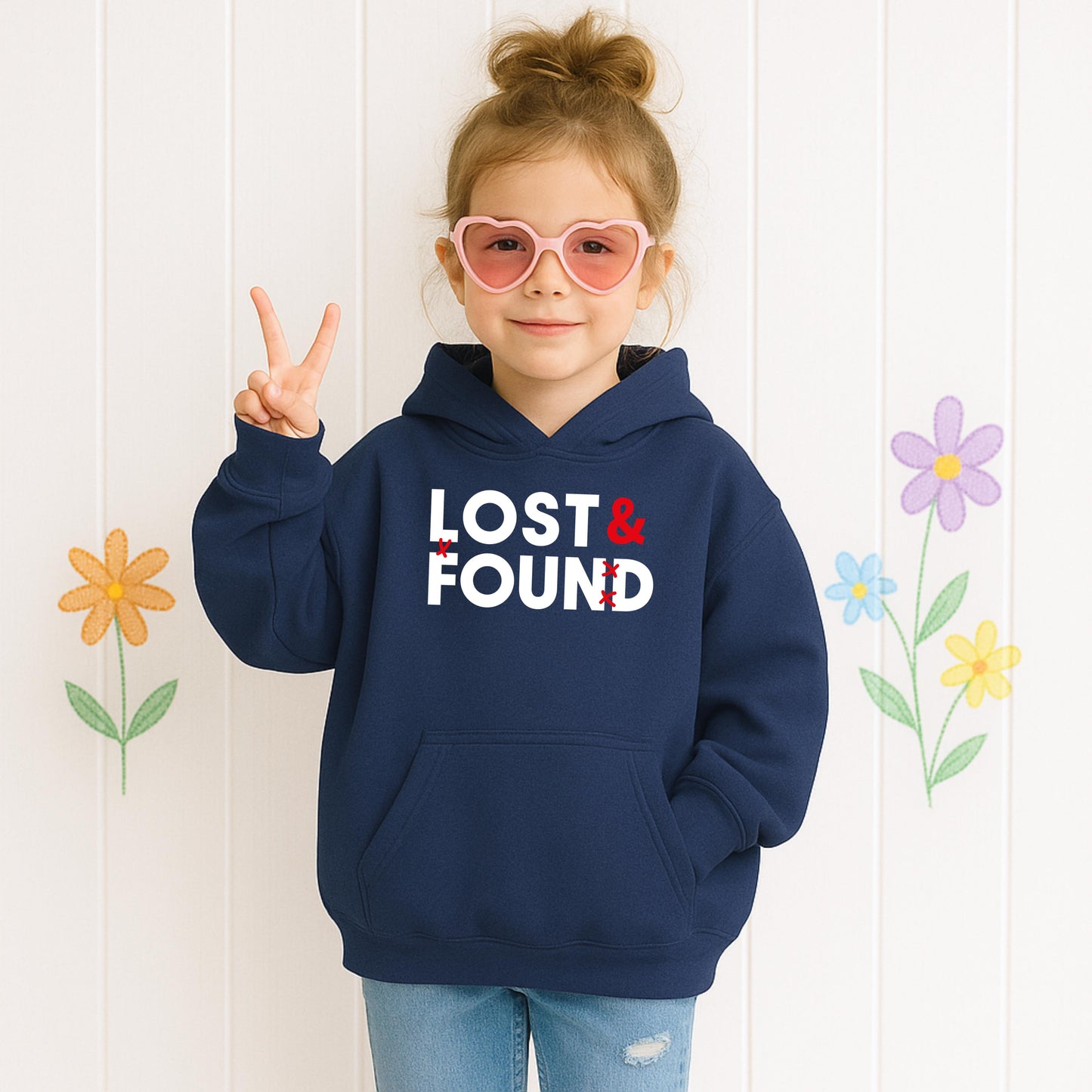 Lost And Found 06