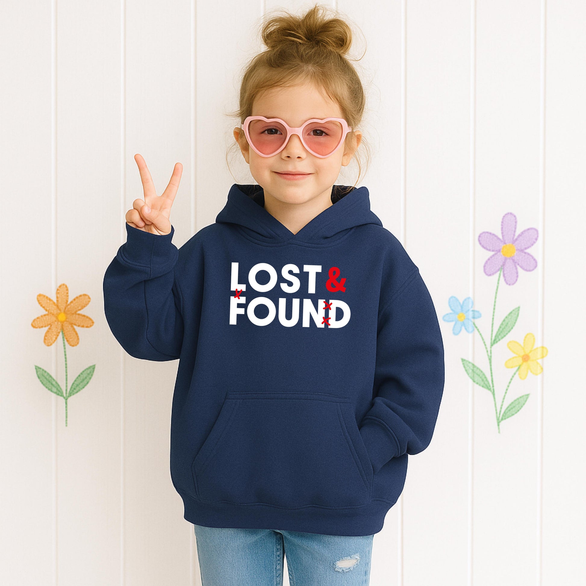 Lost And Found 06