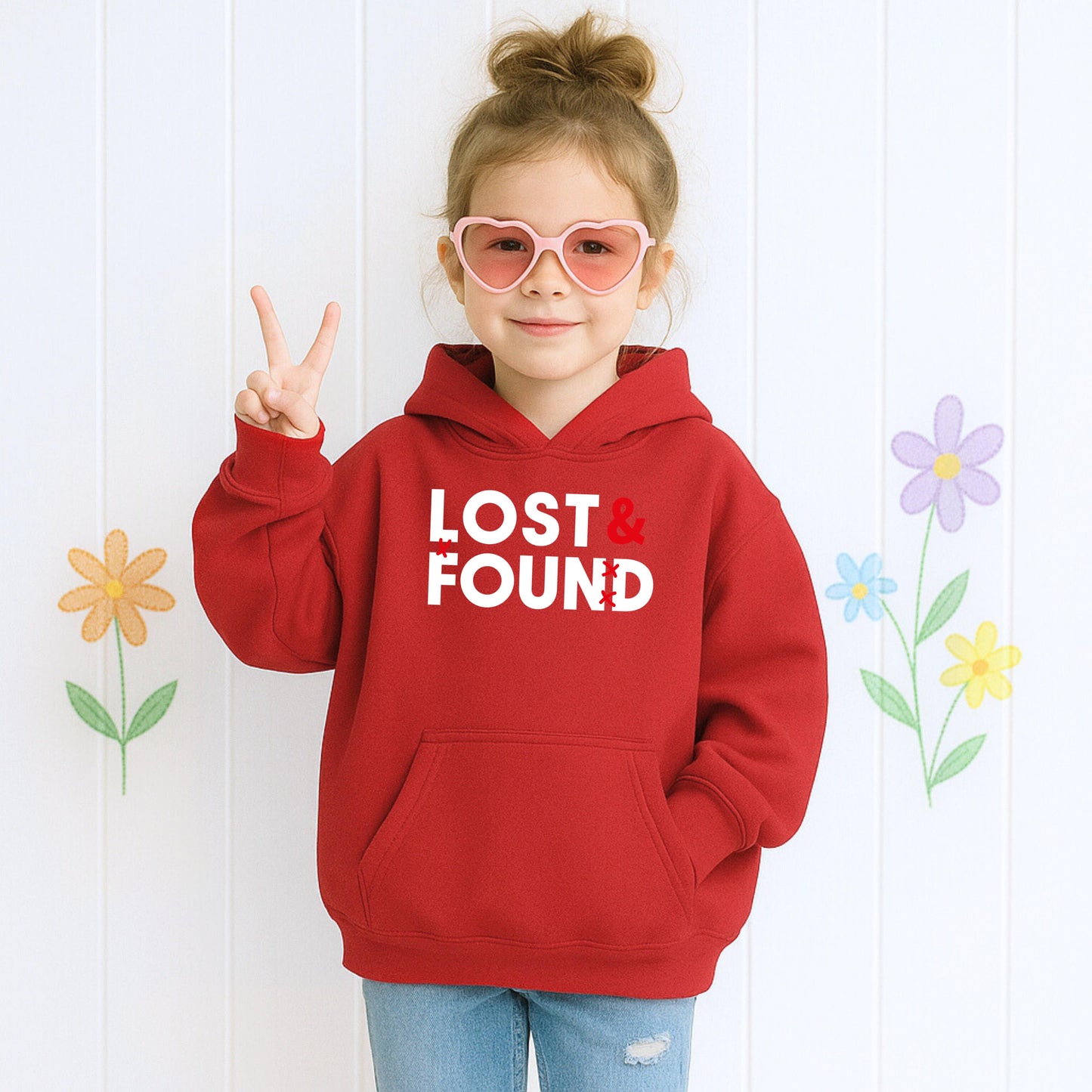 Lost And Found 06