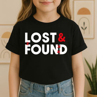 Lost And Found 06