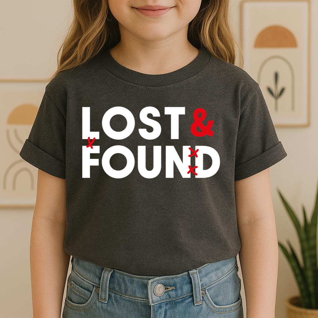 Lost And Found 06