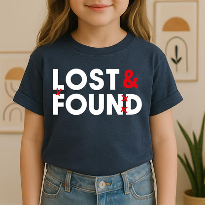 Lost And Found 06
