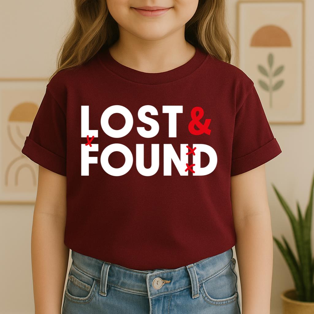 Lost And Found 06