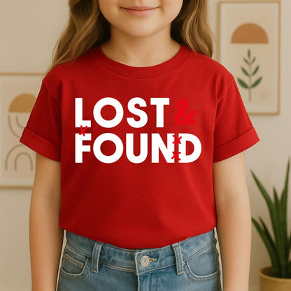 Lost And Found 06