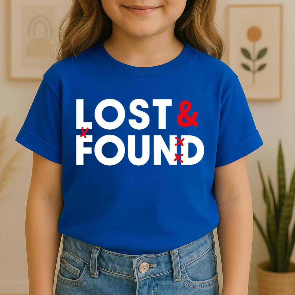 Lost And Found 06