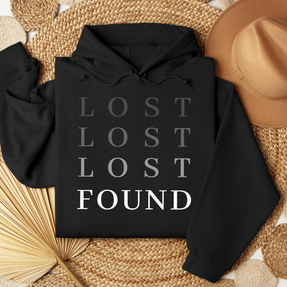 Lost And Found 07