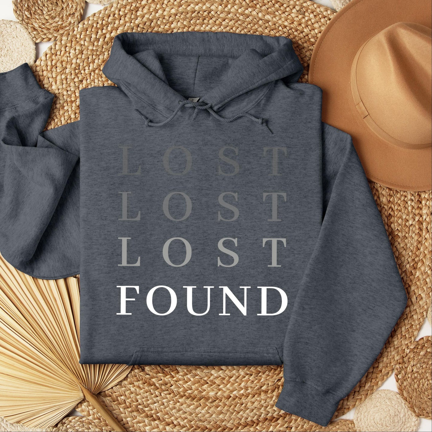 Lost And Found 07