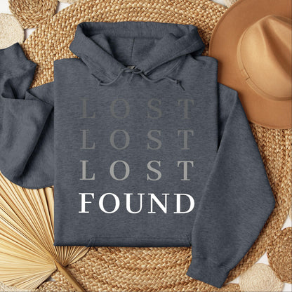 Lost And Found 07