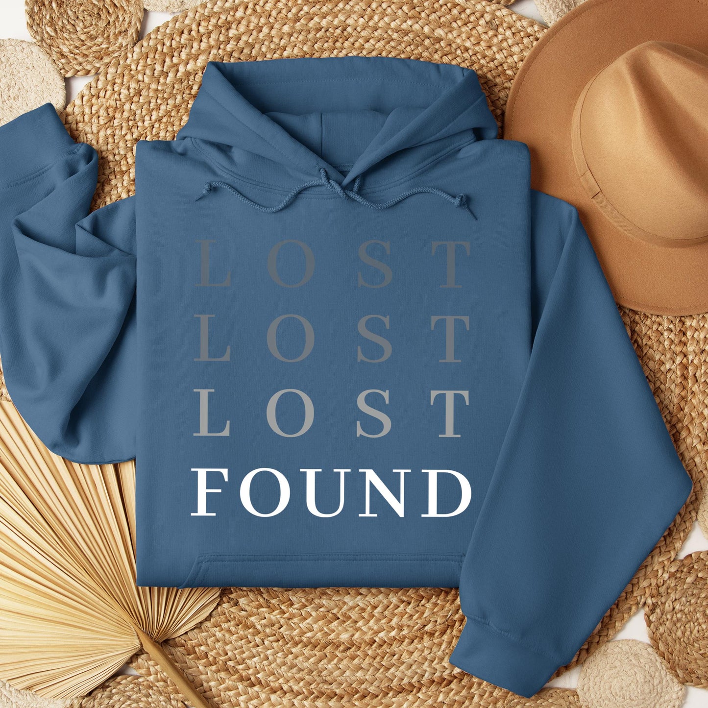 Lost And Found 07