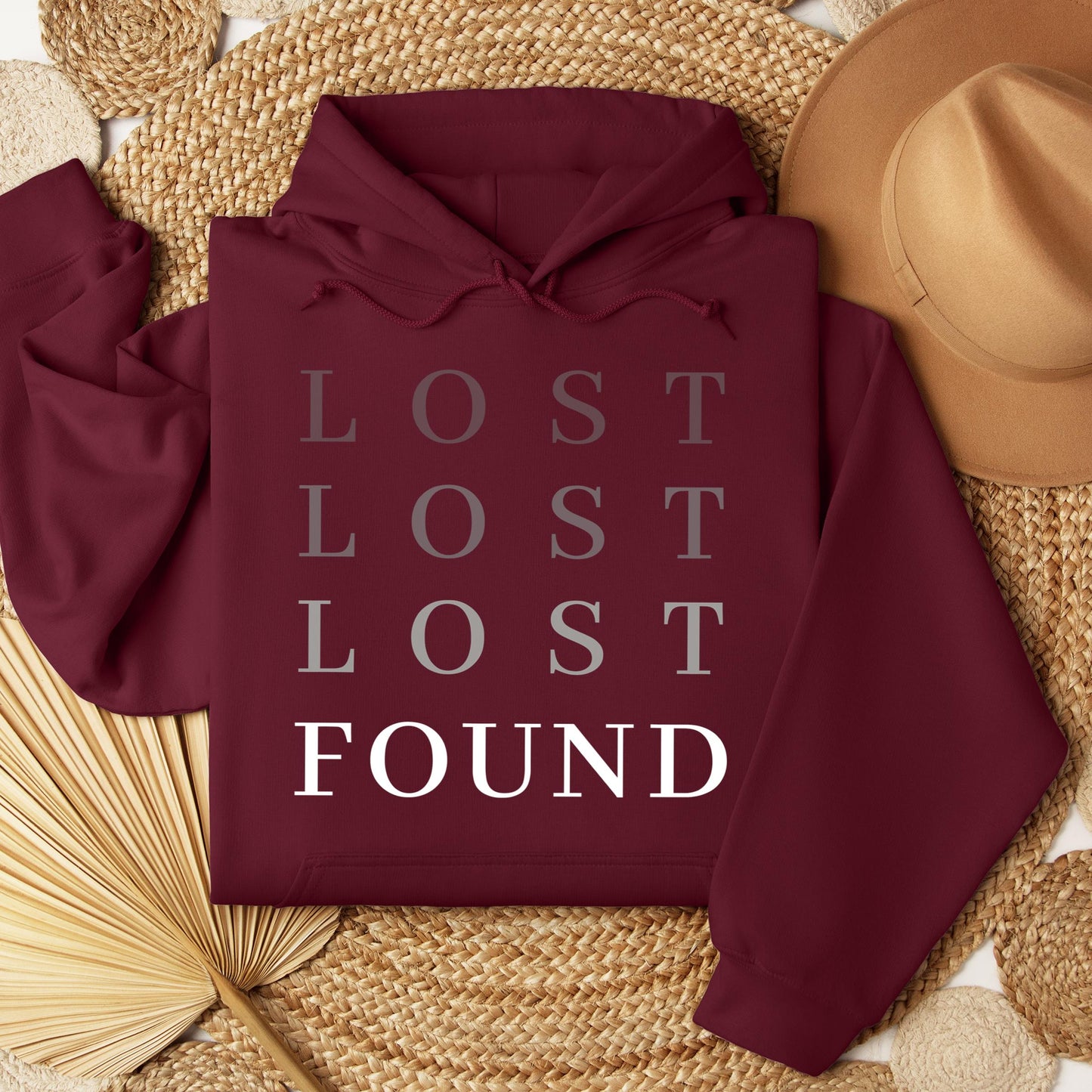 Lost And Found 07