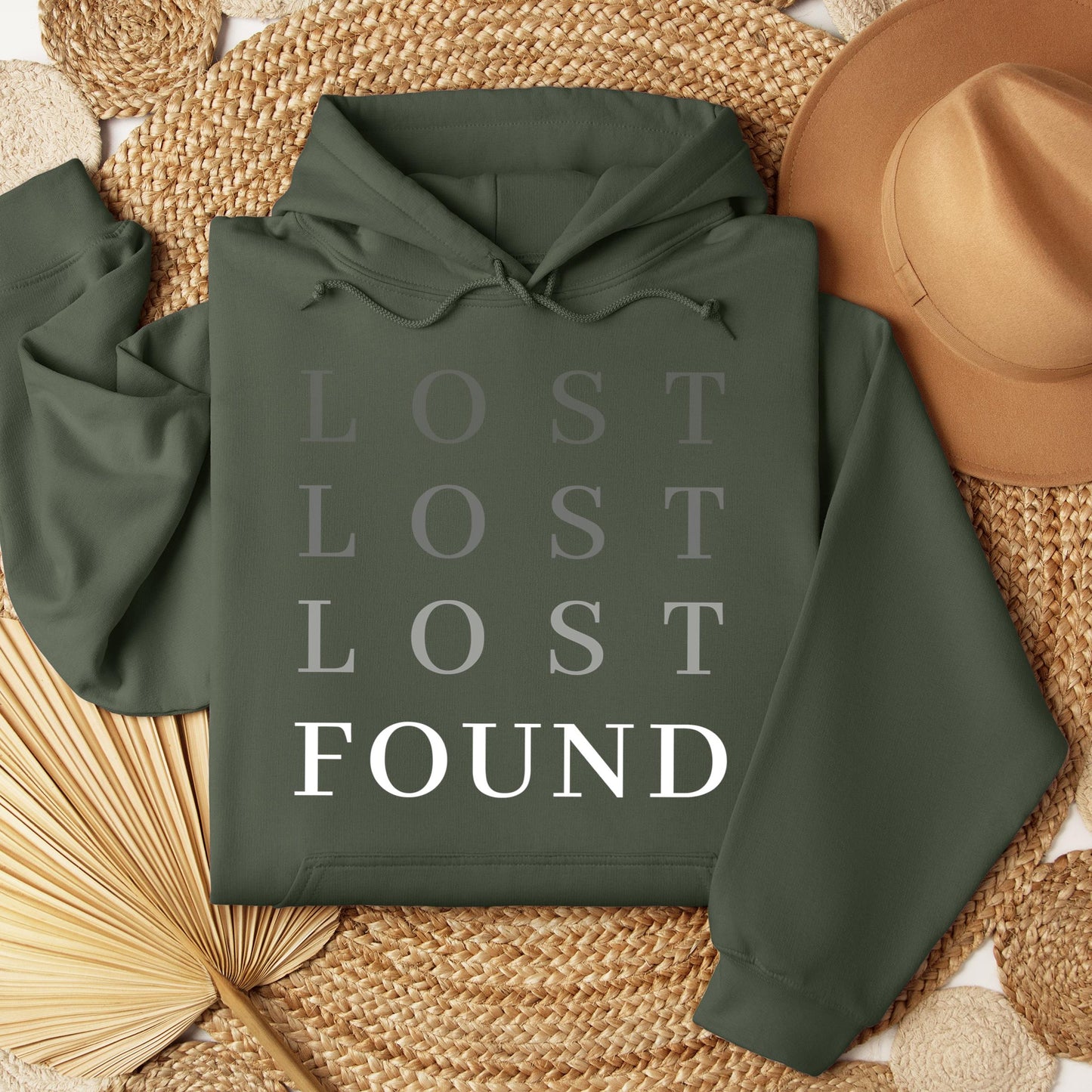 Lost And Found 07