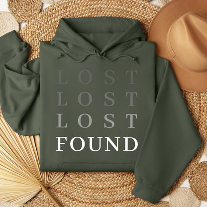 Lost And Found 07