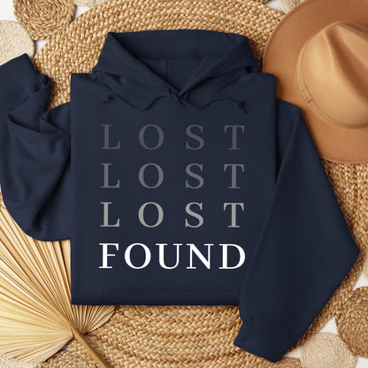 Lost And Found 07