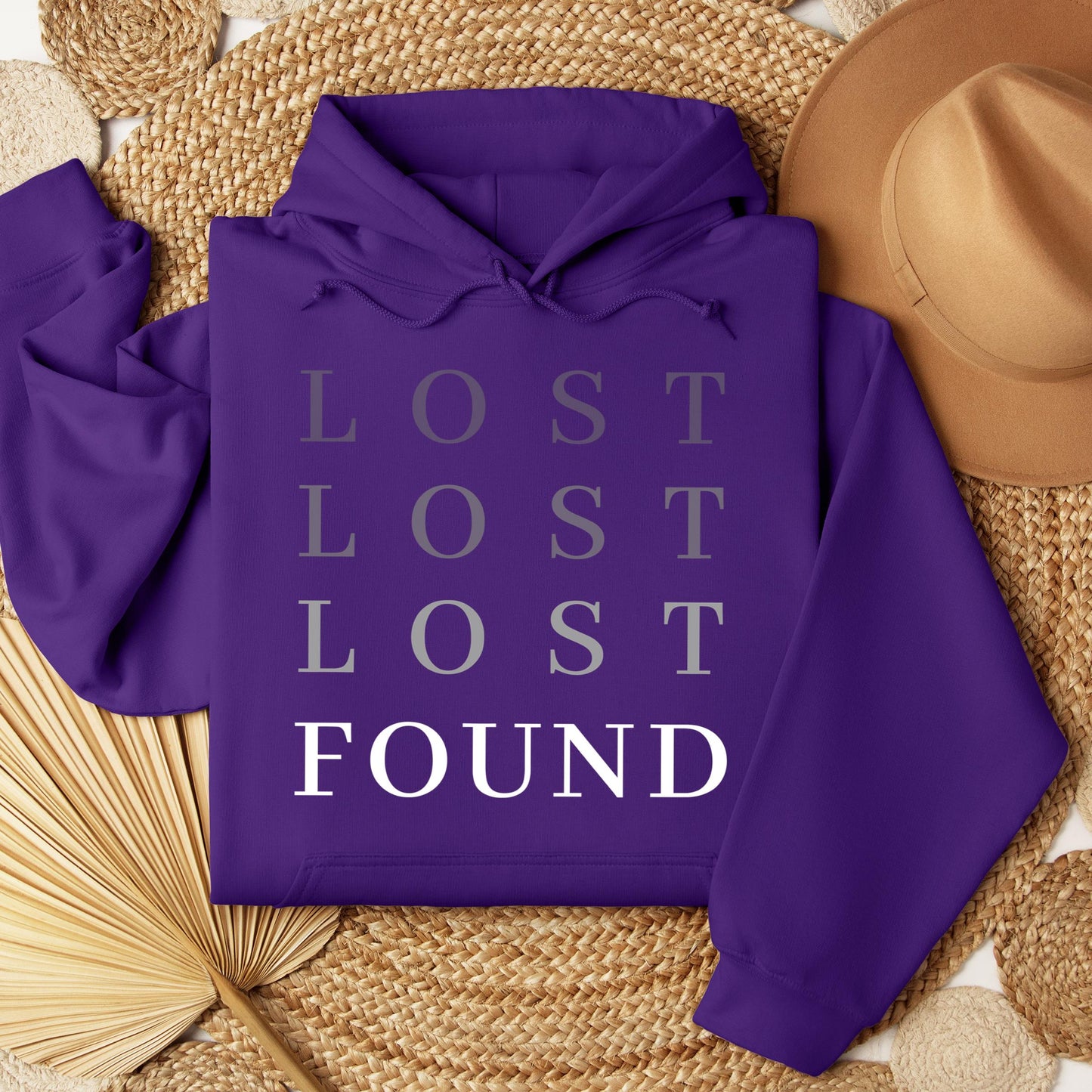 Lost And Found 07