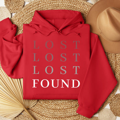 Lost And Found 07