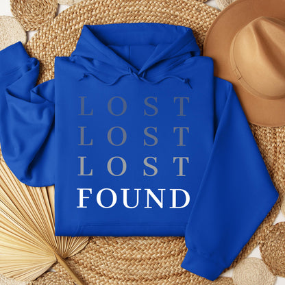 Lost And Found 07